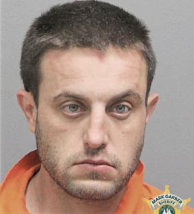 Jordan Latiolais, - Lafayette Parish County, LA 